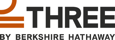 THREE by Berkshire Hathaway